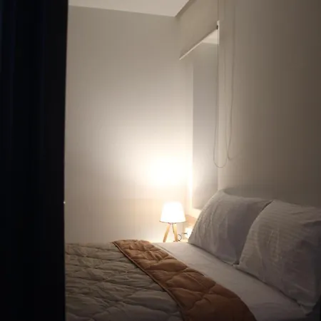 Aroa Eco Living Experience * Βολίμες