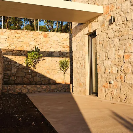 Aroa Eco Living Experience Βολίμες