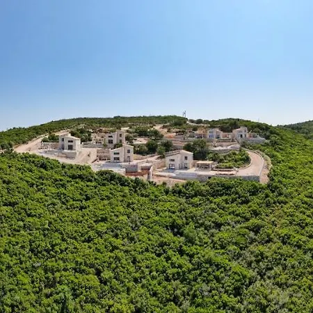 Aroa Eco Living Experience Dom wakacyjny Volímai