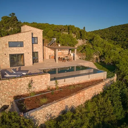 Aroa Eco Living Experience Volímai