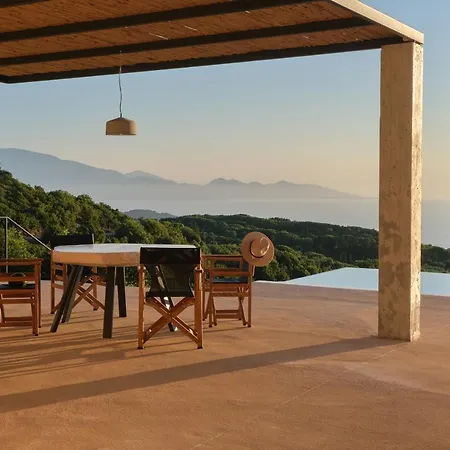 Dom wakacyjny Aroa Eco Living Experience *