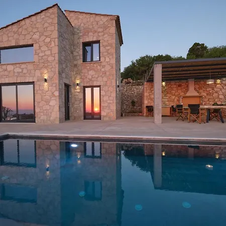 Dom wakacyjny Aroa Eco Living Experience