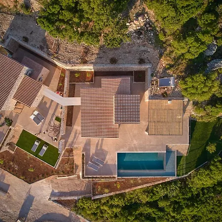 Holiday home Aroa Eco Living Experience *