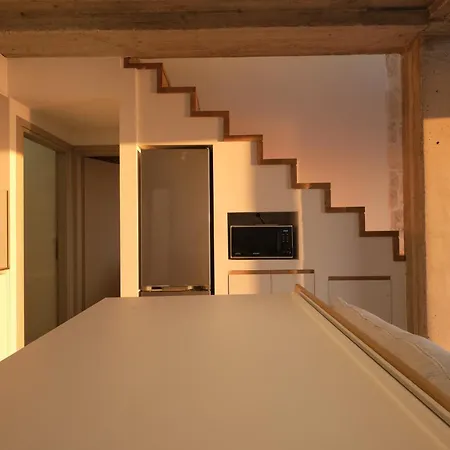 Aroa Eco Living Experience * Volimes