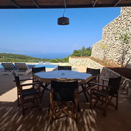 Dom wakacyjny Aroa Eco Living Experience *