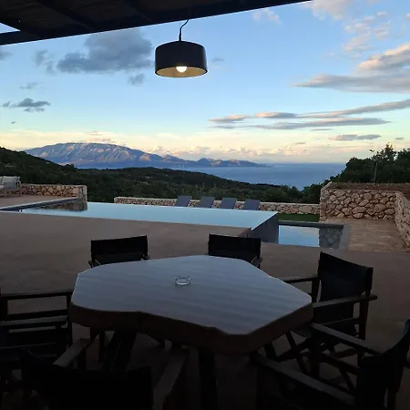 Aroa Eco Living Experience Prázdninový dům Volímai