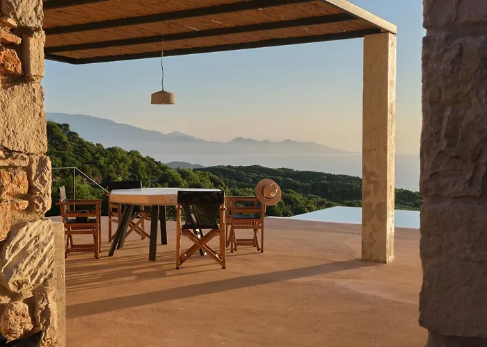 度假居 Aroa Eco Living Experience *