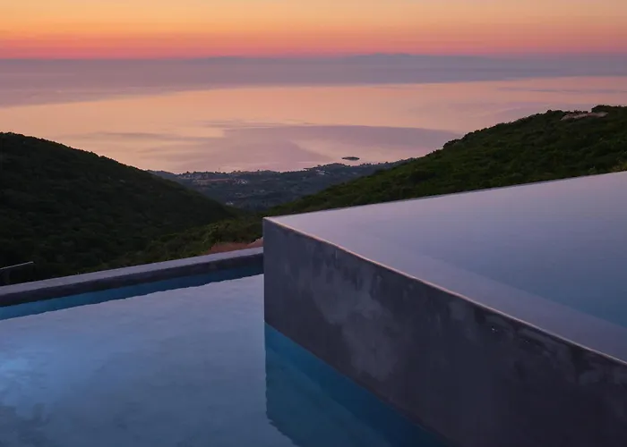 度假居 Aroa Eco Living Experience Volímai