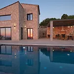 Casa de Férias Aroa Eco Living Experience