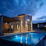 Nyaraló Aroa Eco Living Experience