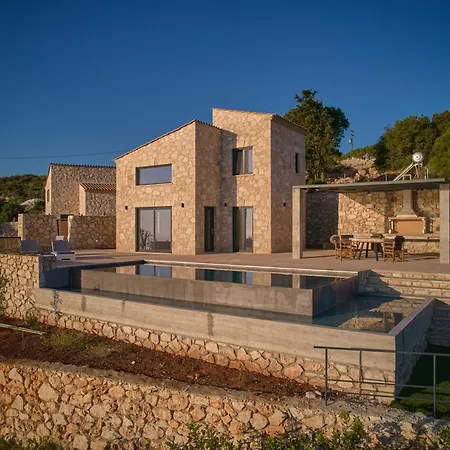 Aroa Eco Living Experience Volímai