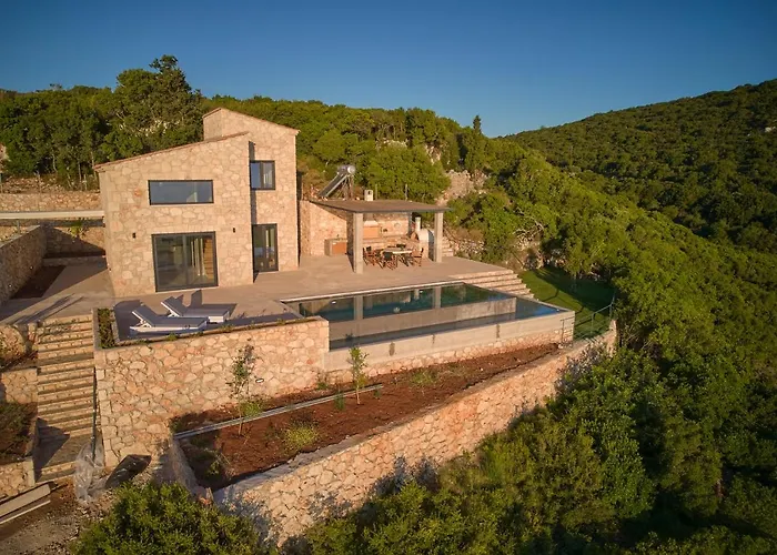 Aroa Eco Living Experience Βολίμες