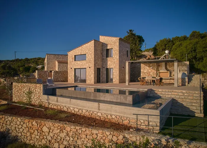 Aroa Eco Living Experience Volímai