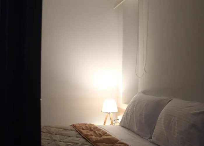 Aroa Eco Living Experience * Βολίμες