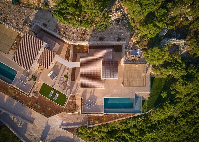 Vakantiehuis Aroa Eco Living Experience *