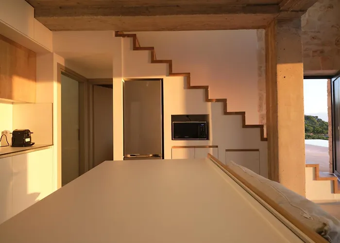 Aroa Eco Living Experience * Βολίμες