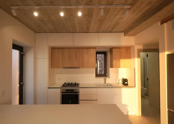 Aroa Eco Living Experience
