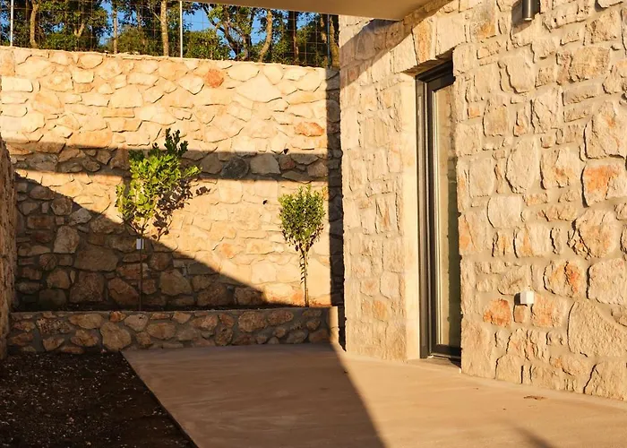 Aroa Eco Living Experience Volímai